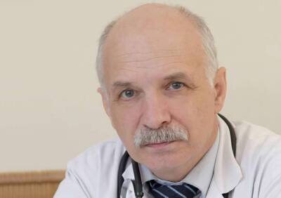 Коронавирус уже никуда и никогда не исчезнет — врач-инфекционист Сергей Крамарев