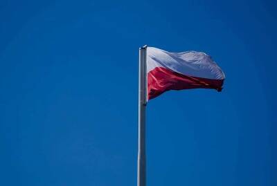 В Польше заявили о «четвёртом разделе» страны