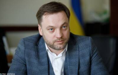 Украина поможет в ситуации с мигрантами: Монастырский пообещал помощь Польше