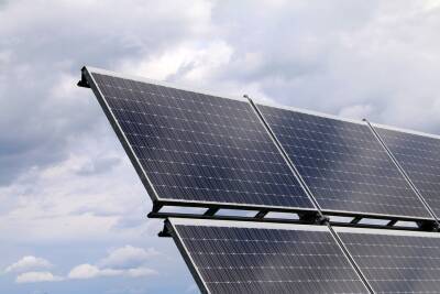 Мощность домашних солнечных станций в Украине превысила 1 ГВт — Госэнергоэффективности