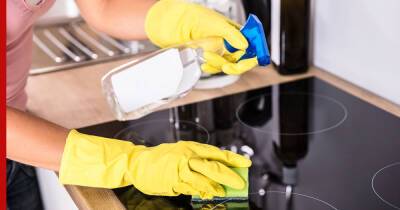 Не повторять: 6 ошибок при уборке, которые могут нанести вред здоровью