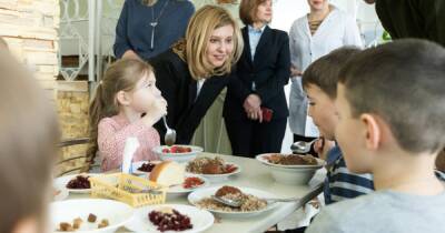 В школьных столовых по всей Украине появятся новые блюда: когда ждать нововведений