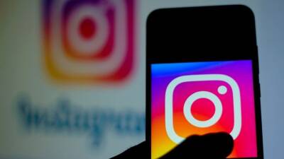 Пользователи сообщают о сбоях в Instagram