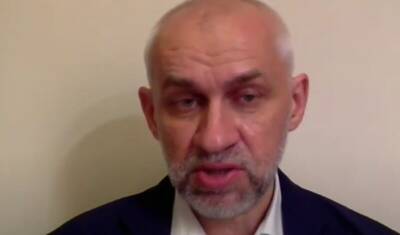 Политолог рассказал о цели публикаций о «планах вторжения» России на Украину