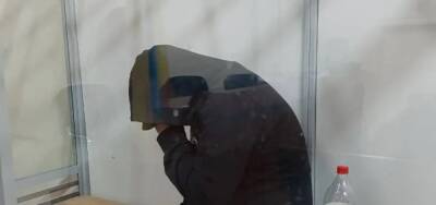 Назвали сумму залога для водителя, сбившего подростков на переходе в Харькове