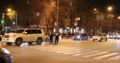 Наезд на подростков в Харькове: суд избрал водителю меру пресечения