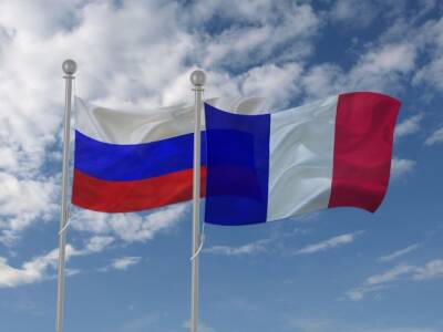 Франция предупредила Россию о последствиях в случае новой агрессии против Украины