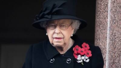 Королева примет участие в церемонии по случаю Дня поминовения