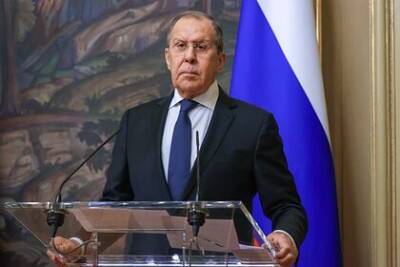 Россия пообещала асимметричный ответ на недружественные действия Запада