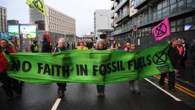 COP 26: мир ждет итогов климатического саммита
