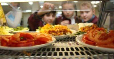 Реформа питания в школах: в 2022 году финансирование увеличат в 6 раз