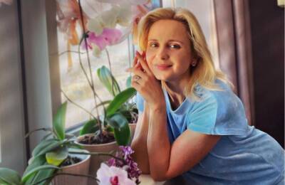 Лилия Ребрик после вылета из шоу "Маска" заинтриговала украинцев заявлением: "Скоро начнется..."