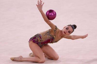 Дина Аверина рассказала, выступит ли она на Олимпиаде-2024