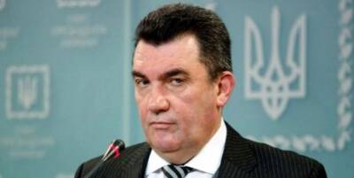 Данилов рассказал о "проблемной точке" на границе с Беларусью - «Происшествия»