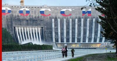 "Зеленый" шторм: как Россия сохранила стабильность в разгар энергетического кризиса