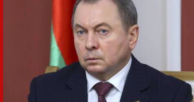 В Минске заявили о готовности максимально жестко ответить на новые санкции