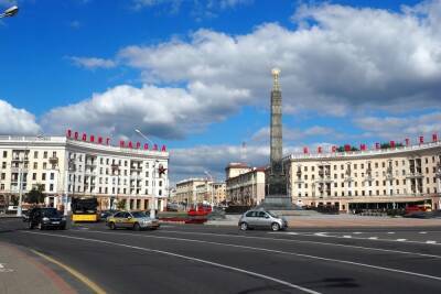 Минск пригрозил жестким ответом на очередные санкции