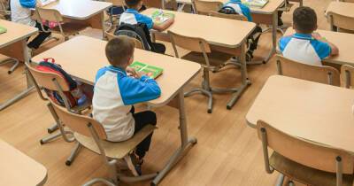Учительницу в московской школе обвинили в издевательствах над младшеклассником