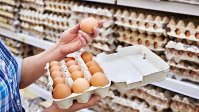 Польза и вред куриных яиц — эксперт о самом распространенном продукте в рационе россиян