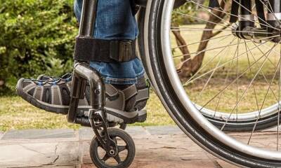 Ленобласть стала одним лидеров по трудоустройству людей с инвалидностью