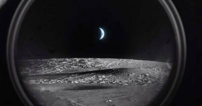 Испытания российского лунного аппарата выявили в нем неисправности