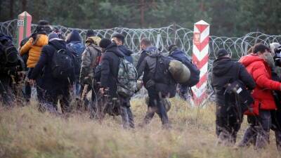 Белоруссия готова сотрудничать с ЕС в сфере безопасности на границе
