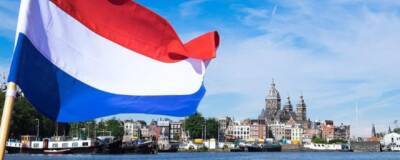 Премьер Нидерландов Марк Рютте объявил о частичном локдауне из-за ковида
