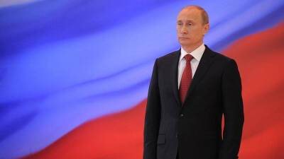 Владимир Путин - Канье Уэст - Рэпер Канье Уэст - Рэпер Канье Уэст сравнил себя с Путиным - mir24.tv - Россия - США