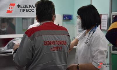 Мэр Петрозаводска попал в больницу после ДТП
