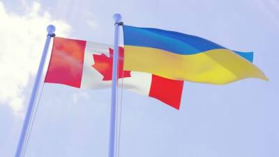 Представители Украины и Канады обсудили миграционный кризис и Донбасс