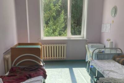 У жительницы Новосибирска из-за ковида оторвался тромб во время родов