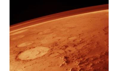 Эксперимент показал, как будут меняться отношения между людьми, оказавшимися на Марсе