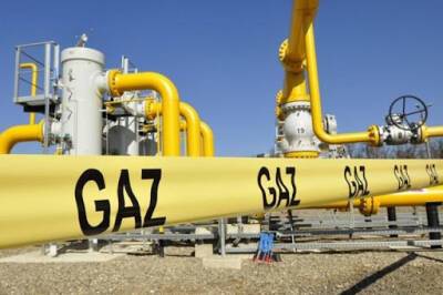 Замминистра энергетики Украины рассказал о плане на случай дефицита газа