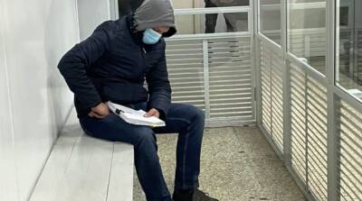 Начальник тюрьмы «Изоляция» мог работать на украинские спецслужбы – Асеев
