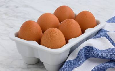 Sohu (Китай): при покупке яиц кто-то выбирает большие, а кто-то — маленькие. Какие лучше? После прочтения статьи вы все поймете!