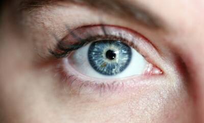 В Петербурге сотрудница Роспотребнадзора ослепла на оба глаза из-за коронавируса