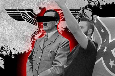 Немецкие власти уличили во лжи о «наследниках Гитлера»