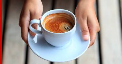 Кофе с шоколадной пастой: простой рецепт ароматного утреннего напитка