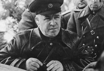 Будённый, Ворошилов, Сталин: каких советских командующих больше всего ругал Жуков - Русская семерка