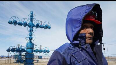 Власти Украины рассказали о замене российскому газу