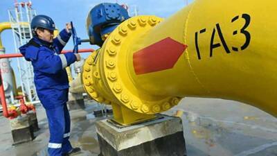В Киеве заявили, что нашли альтернативу российскому газу