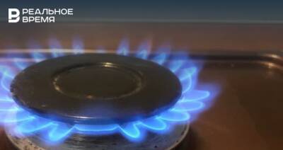 В Украине заявили, что готовы закупать газ у Словакии в случае дефицита