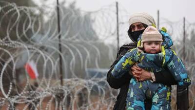 В МИД РФ посоветовали беженцам обращаться в ЕСПЧ