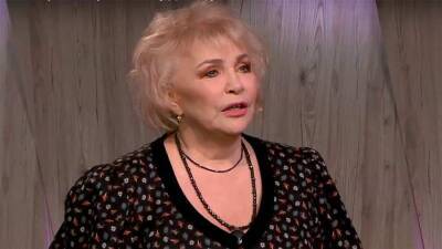 Актриса Титаренко заявила, что украинцы живут в «аду»
