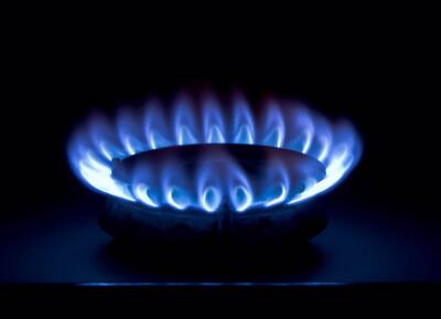 Замминистра энергетики Украины пообещал закупать газ у Словакии при его дефиците