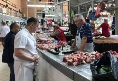 В Украине взлетят цены на мясо и колбасы - прогноз