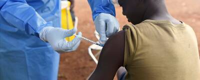 Оксфордский университет ищет добровольцев для тестирования вакцины от Эболы