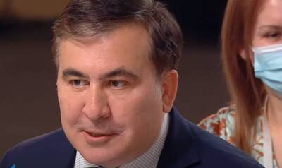 Пресса США: Киеву не стоит повторять ошибки Саакашвили и слишком надеяться на помощь Запада - topwar.ru - США - Украина - Киев