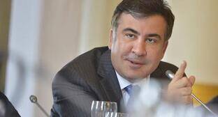 Правозащитники в Грузии потребовали обеспечить соблюдение прав Саакашвили