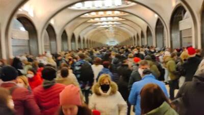 Со скидкой по акции «Время ранних» в метро Москвы проехали более 21,5 миллиона раз